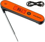 Inkbird Digital Meat Thermometer IH