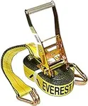 Everest Premium Ratchet Tie Down – 