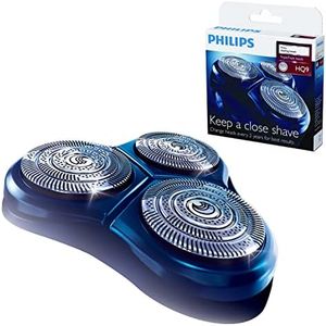 Philips PowerTouch Electric Shaving TripleTrack Heads, HQ9/50