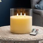 Rated Led Window Candles