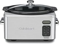 Cuisinart PSC-650FR Stainless Steel