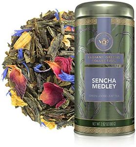 Teabloom O