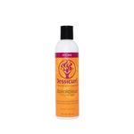 Jessicurl Spiralicious Gel, Island Fantasy, 8 Fl oz. Curl Defining, Curly Hair Products, Hair Gel for Curly Hair and Frizz Control, for all hair types