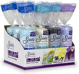 Color Scents Small Trash Bags - 4 G