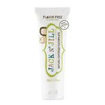 Natural Calendula Toothpaste Flavour Free 50g