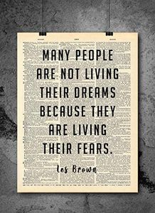 Les Brown 