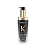Kérastase Chronologiste, Huile De Parfum Hair Oil Refillable, Nourishing Hair Oil with Fragrance, Provides Shine, With Hyaluronic Acid & Vitamin E, For Dry Scalp & Dry/Damaged Hair Types, 75 ml