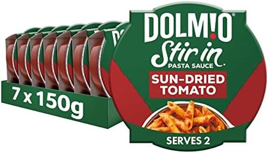 Dolmio Sti