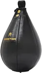 Meister SpeedKills Leather Speed Ba