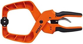 Pony 32400 ISD 4-Inch Hand Clamp