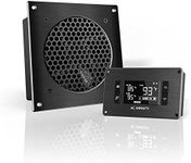 AC Infinity AIRPLATE T3, Quiet Cool