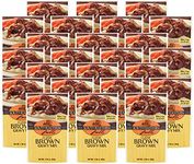 Southeastern Mills Brown Gravy Mix,