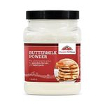 Hoosier Hill Farm Buttermilk Powder, 1 lb.