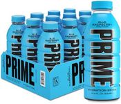 PRIME Hydration BLUE RASPBERRY | Sp