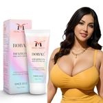 Bobae Bust Cream for Breast Tightening - Firming & Hydrating Cream - Top Up Gel For Women