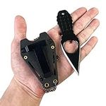 CIZPIROK Mini EDC Pocket Neck Knife