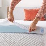 Linenspa 3 Inch Mattress Topper -Co