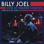 Live At Yankee Stadium [VINYL]