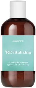 Naturalmente Shampoo rinforzante Revitalizing 250 ml