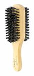 Magic Collection Hard Softy Club Double Brush by Magic Collection