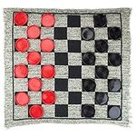 Brybelly Large Checkers Set - Giant