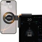 UGREEN Phone Holder for Tesla Model