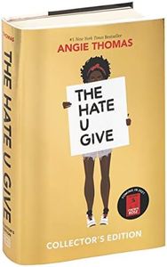 The Hate U