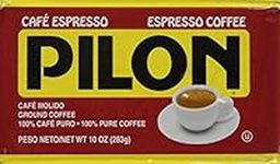 Pilon Espresso 100 % Arabica Coffee