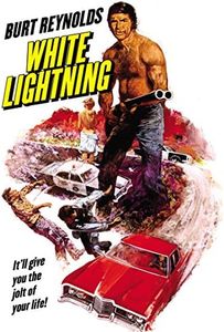 White Lightning [DVD]