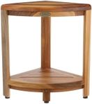 EcoDecors Corner Shelf