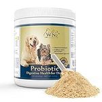 Probiotics for Dogs Digestive Healt