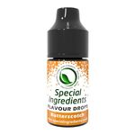 Butterscotch Flavour Drop 30ml Highly Concentrated Versatile Food Flavouring - Vegan, Non GMO, Gluten Free