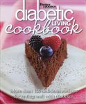 Better Homes and Gardens Diabetic Living Cookbook: More than 150 Delicious Recipes for Eating Well with Diabetes