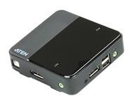 Aten Kvm Switches