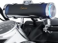 GoHawk Motorcycle Bluetooth Speaker
