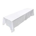 Table Cover, 145x320cm Rectangle-Sh