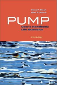 Pump User'