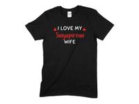 Valentine's Gift For Him T Shirt