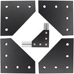 4 PCS Joint Plate, TTZEZE Surface A