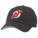 New Jersey Devils NHL Hockey Cap American Needle Cotton Twill One Size