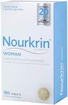 Nourkrin W