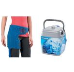 Bundle Kodiak cold therapy with intelliflo hip pad