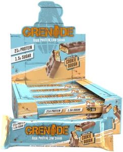 Grenade Hi