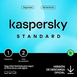 Kaspersky 