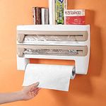 Aluminum Foil Countertop Dispenser