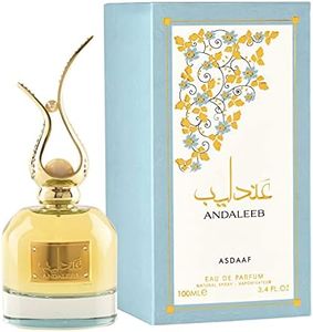 ANDALEEB ASDAAF 100ML