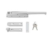 Kason - 10172C00006-172 Locking Mechanical Magnetic Latch