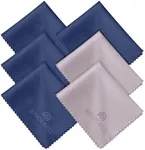 SmoTecQ Premium Microfiber Cleaning