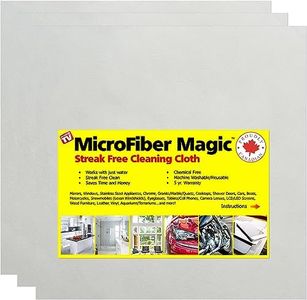 Microfiber