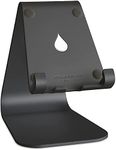 Rain Design, Inc. 10065 mStand mobile for iPad/iPhone - Black